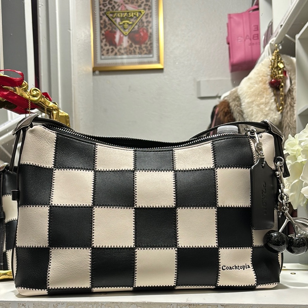 COPY - Coach alter ego bag